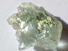 画像1: 溶解アクアマリンＦ (1)