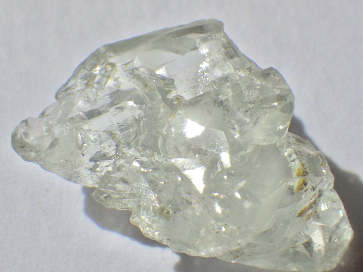 画像2: 溶解アクアマリンＡ (2)