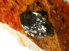 画像1: ネバダ産オリーブナイトＡ (1)