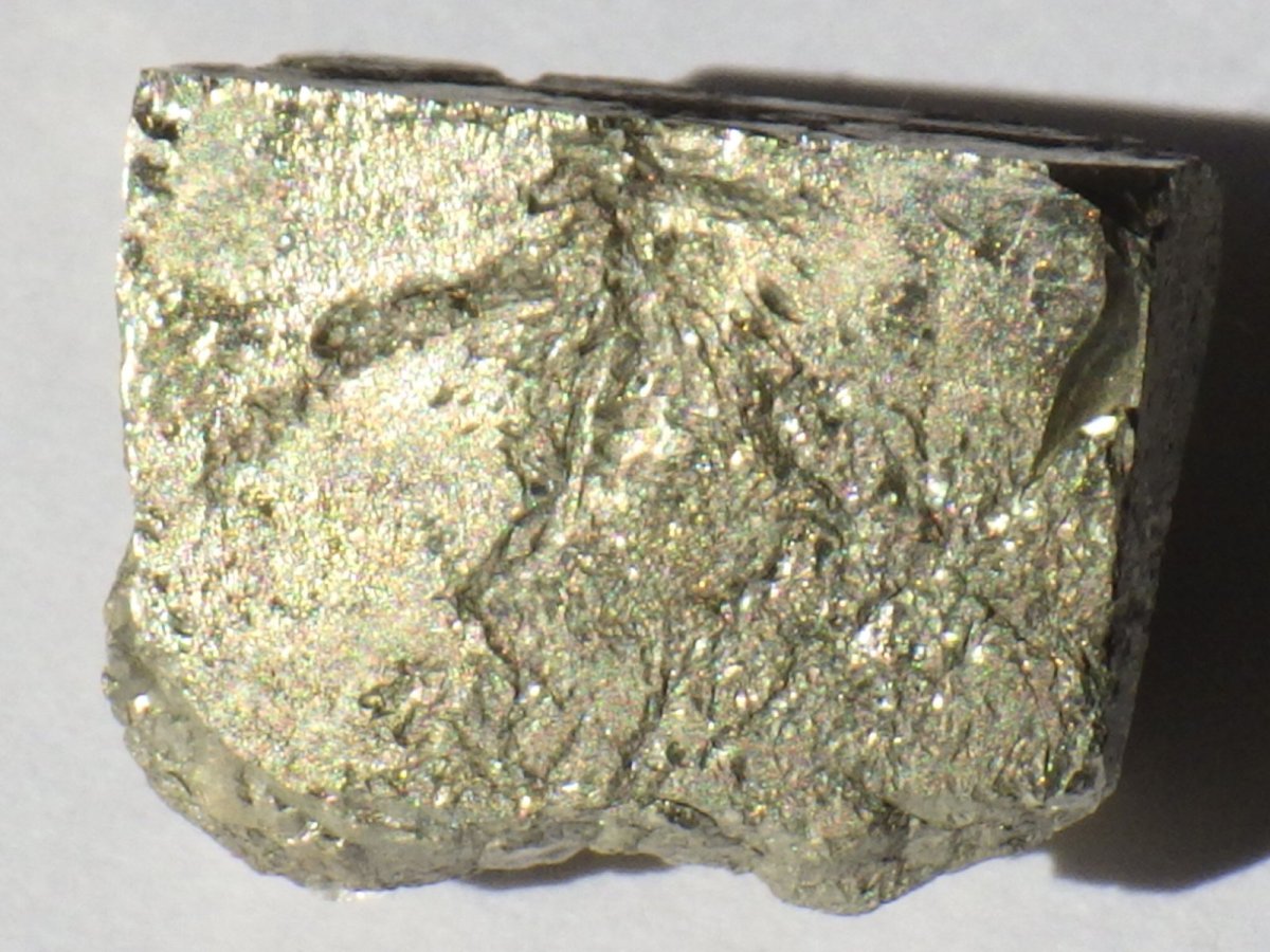 画像2: ワシントン産パイライトＡ (2)