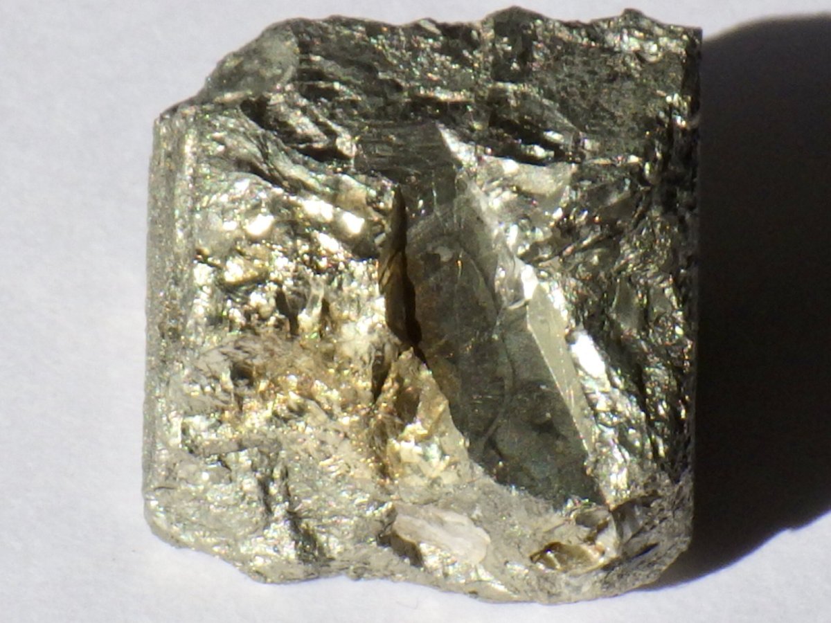 画像3: ワシントン産パイライトＡ (3)