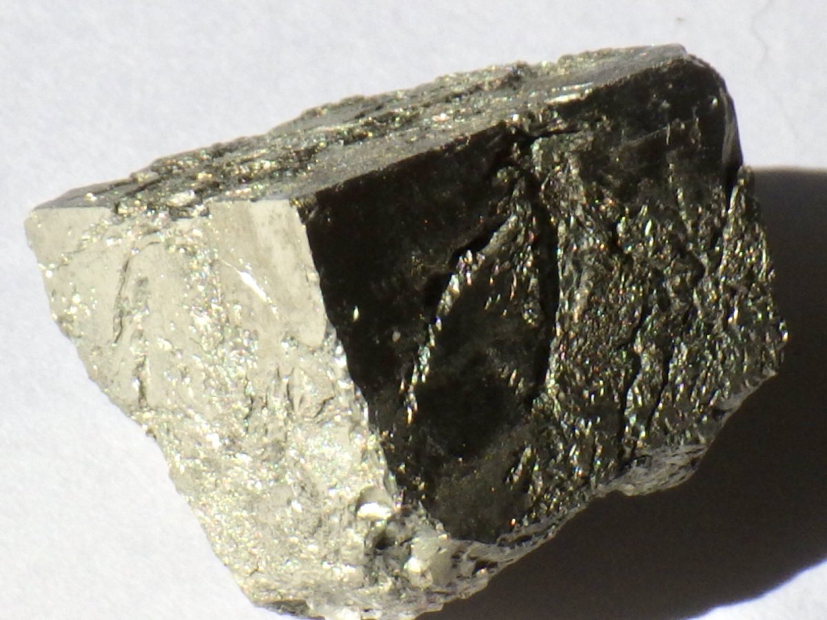 画像4: ワシントン産パイライトＡ (4)