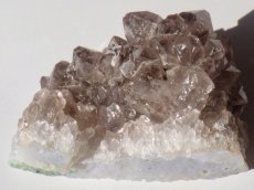 画像2: インド産スモーキークォーツA (2)