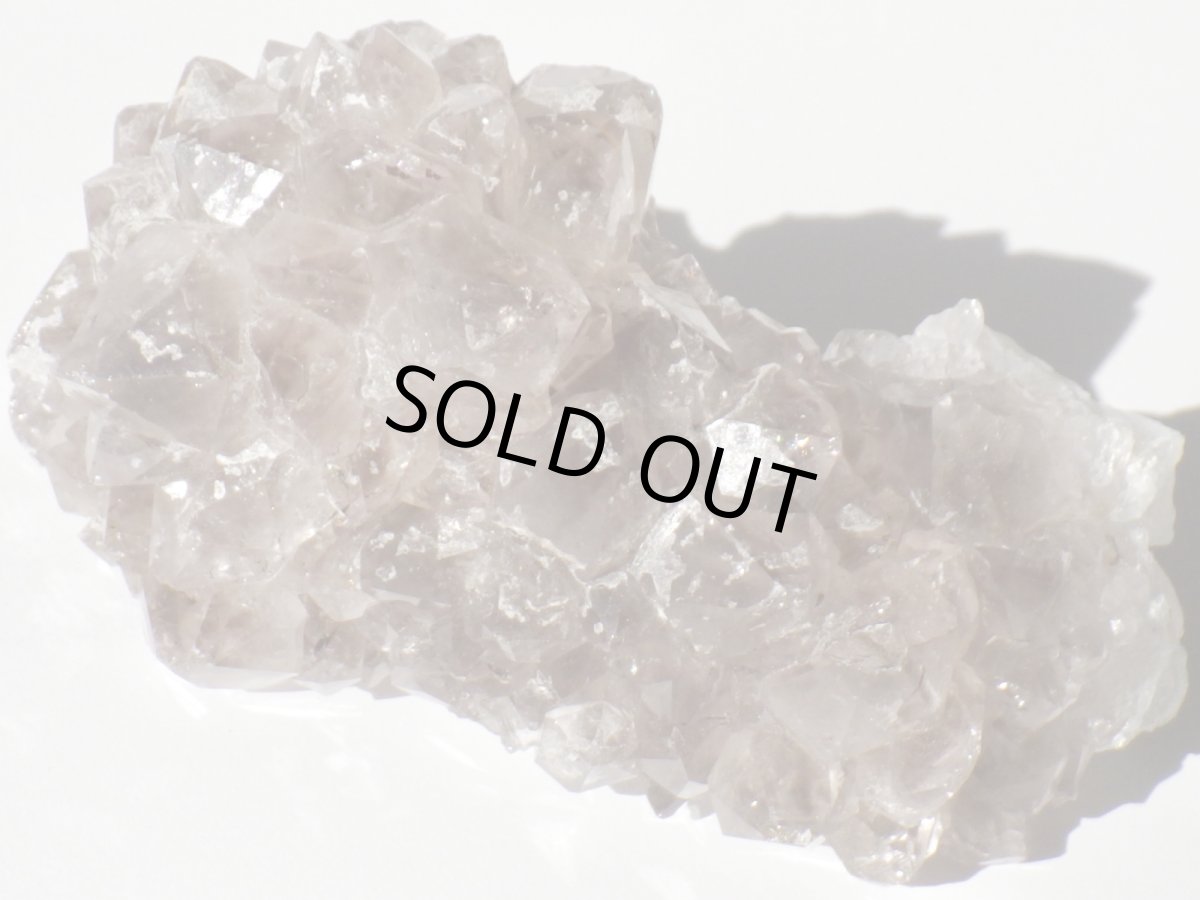 画像3: インド産スモーキークォーツA (3)