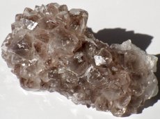 画像3: インド産スモーキークォーツA (3)