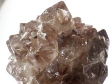 画像1: インド産スモーキークォーツA (1)