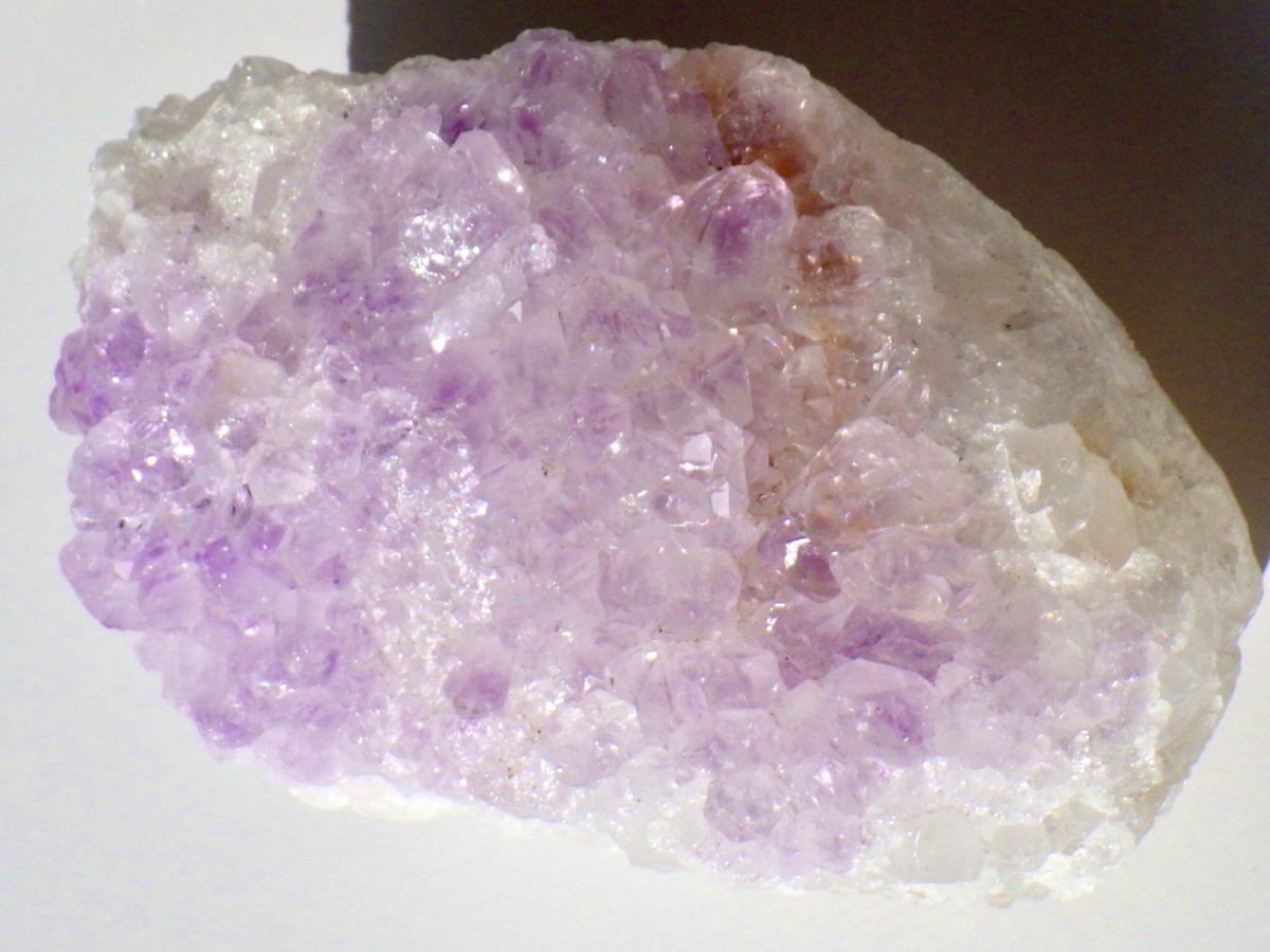 画像1: インド産アメシストＡ (1)