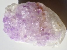画像1: インド産アメシストＡ (1)