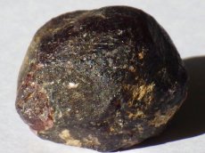 画像1: アイダホ産パイロープガーネットA (1)