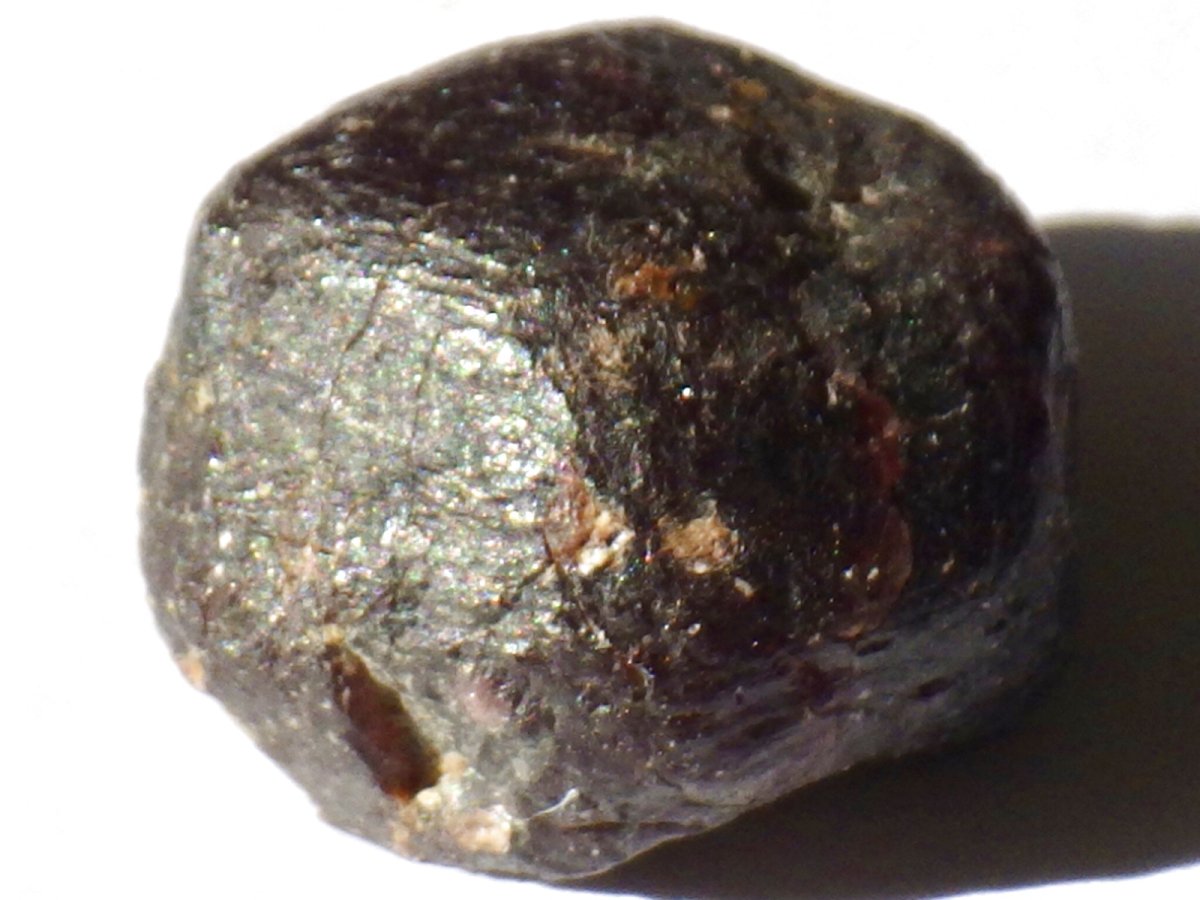 画像3: アイダホ産パイロープガーネットA (3)