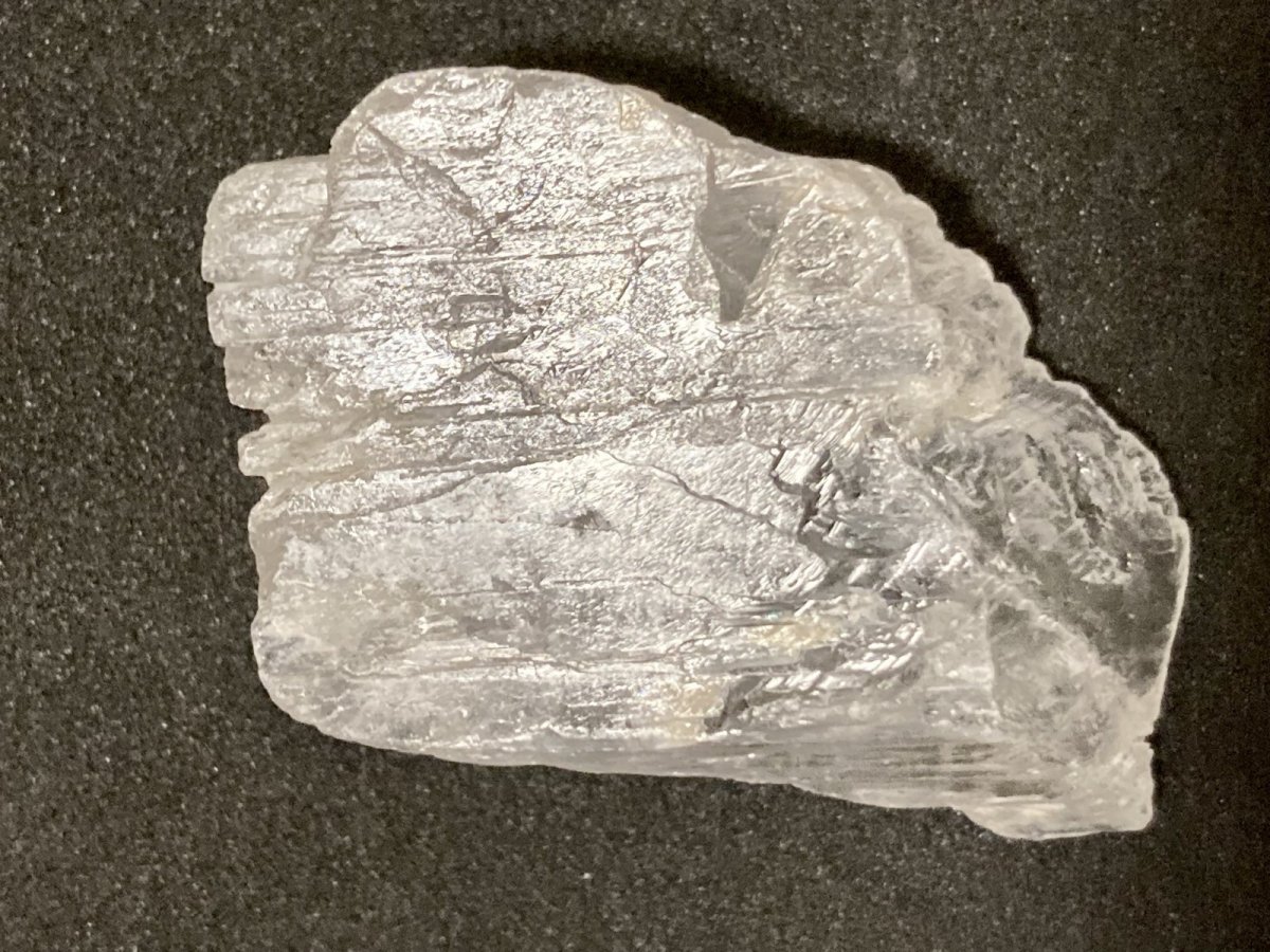 画像2: カリフォルニア産クンツァイトA (2)