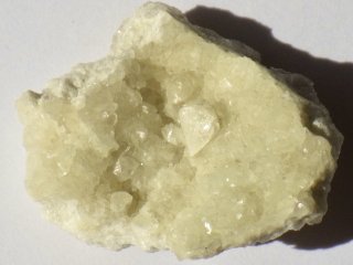 プレナイト(葡萄石) - セルフクリエイション