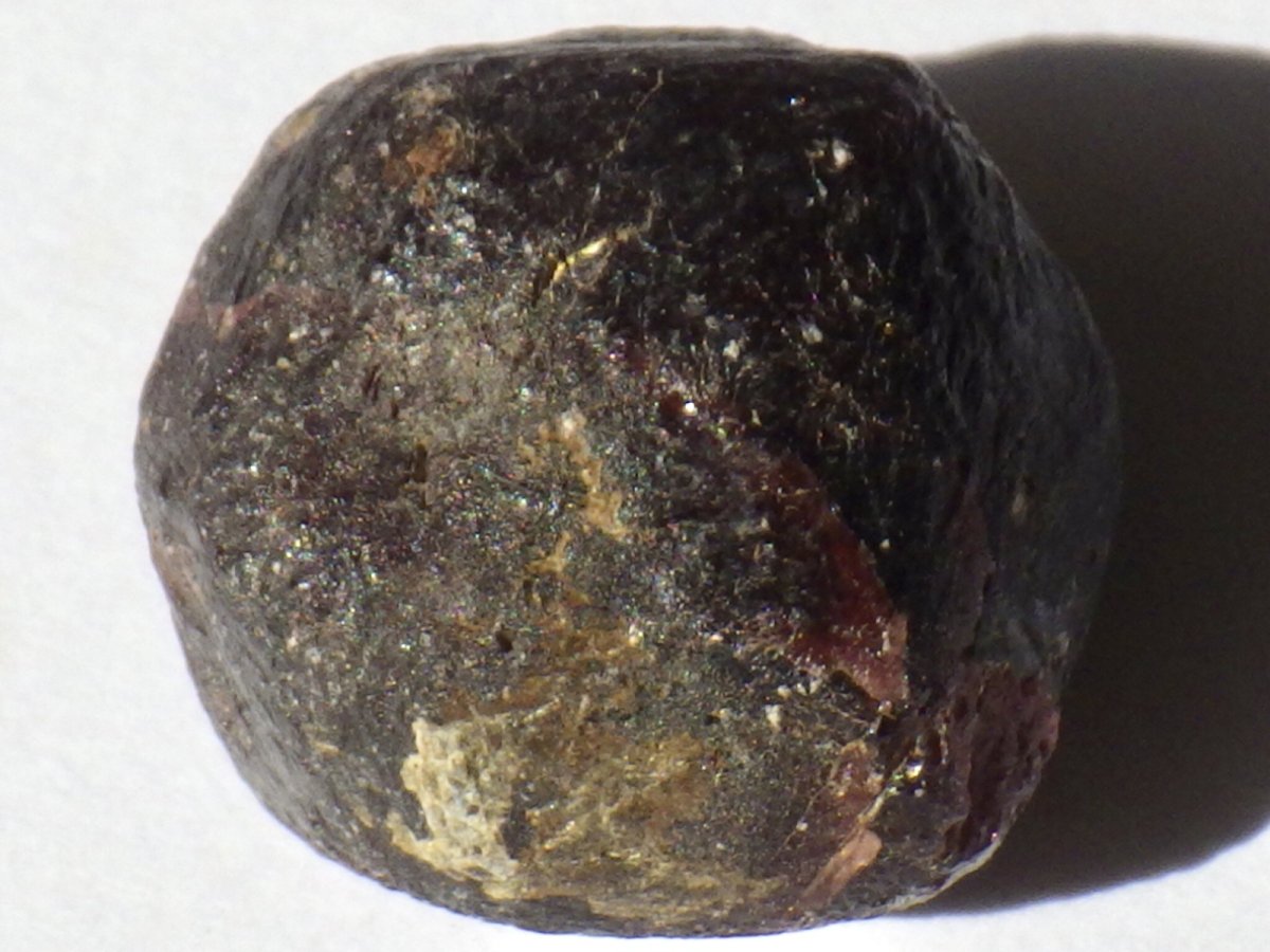 画像2: アイダホ産パイロープガーネットA (2)