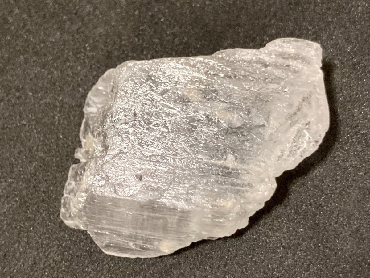 画像1: カリフォルニア産クンツァイトA (1)