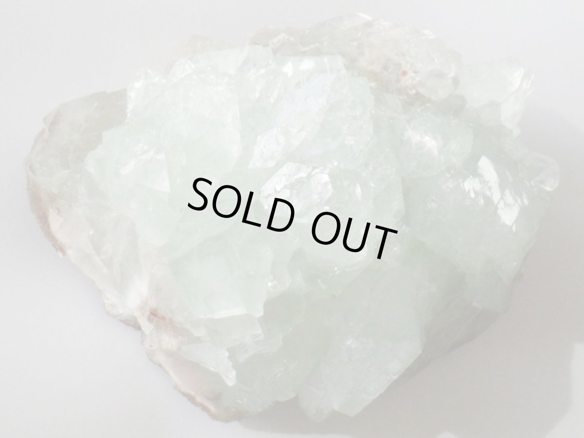 画像4: グリーンアポフィライトＥ (4)