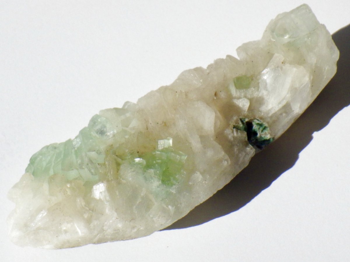 画像4: グリーンアポフィライトD (4)