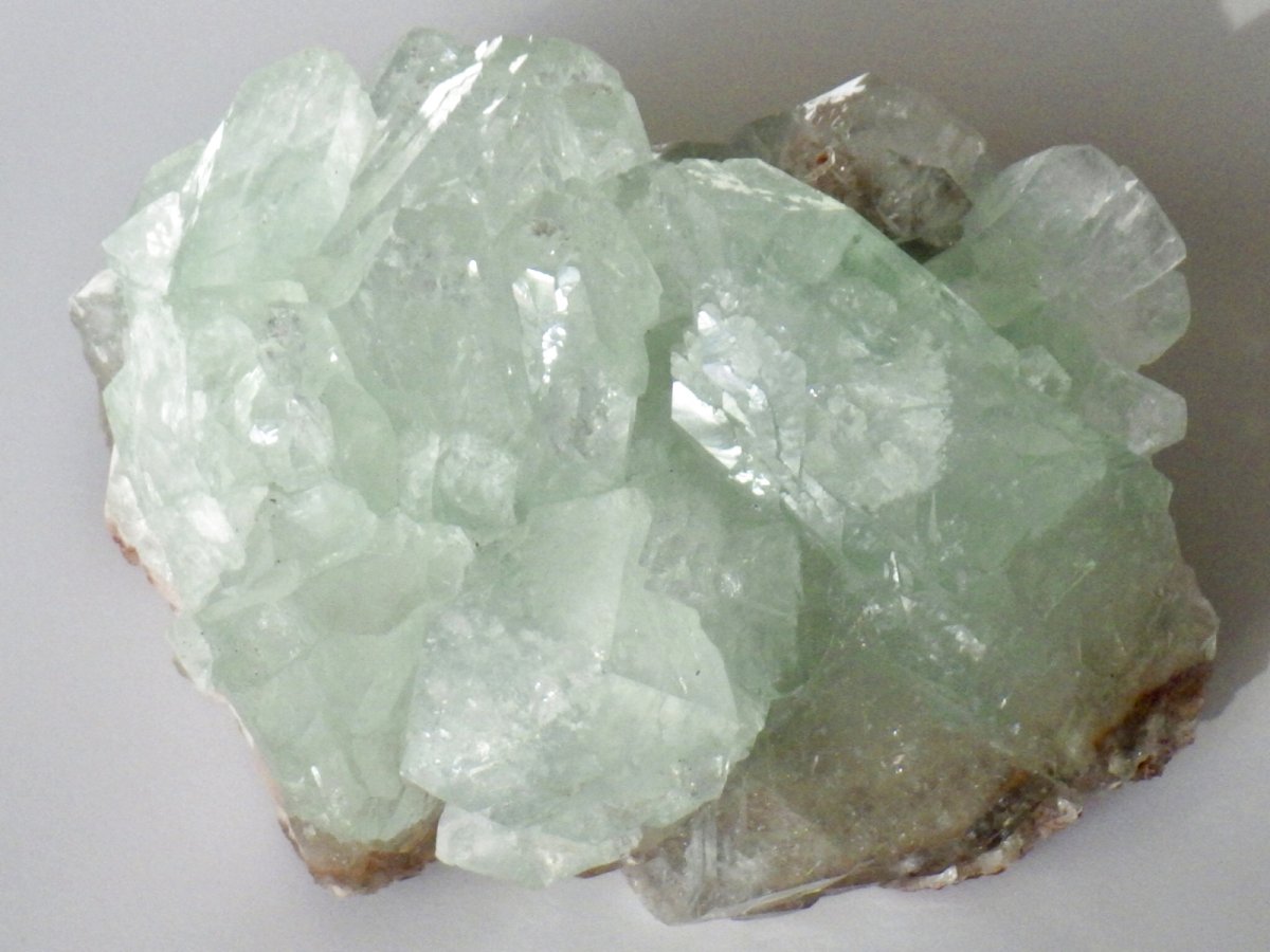 画像1: グリーンアポフィライトE (1)