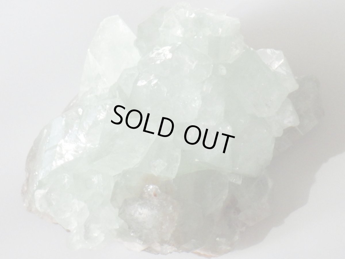 画像3: グリーンアポフィライトＥ (3)