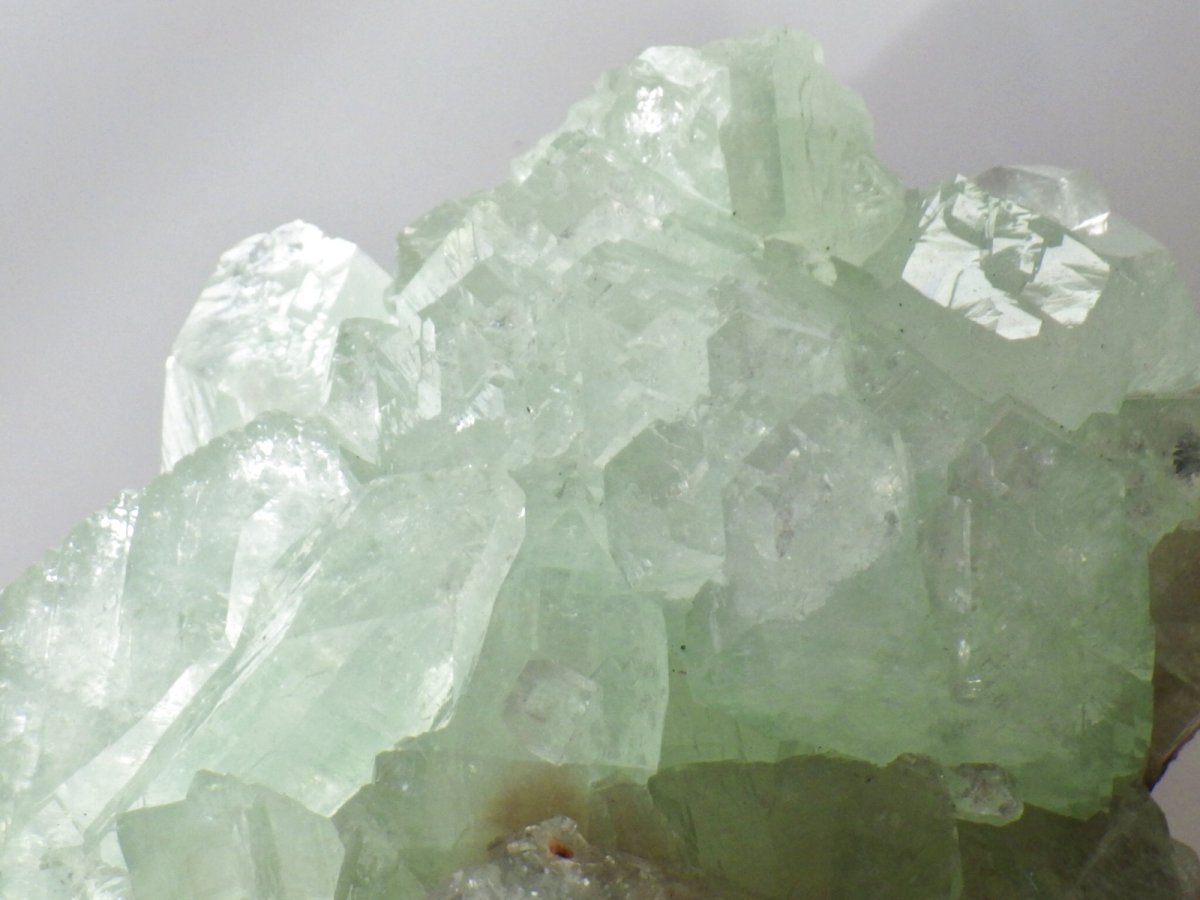 画像7: グリーンアポフィライトE (7)