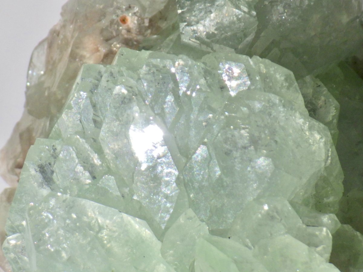 画像2: グリーンアポフィライトE (2)