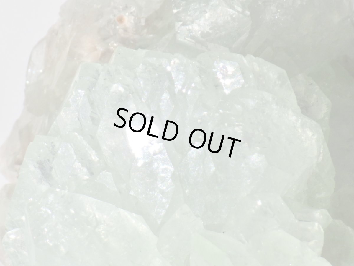 画像2: グリーンアポフィライトＥ (2)