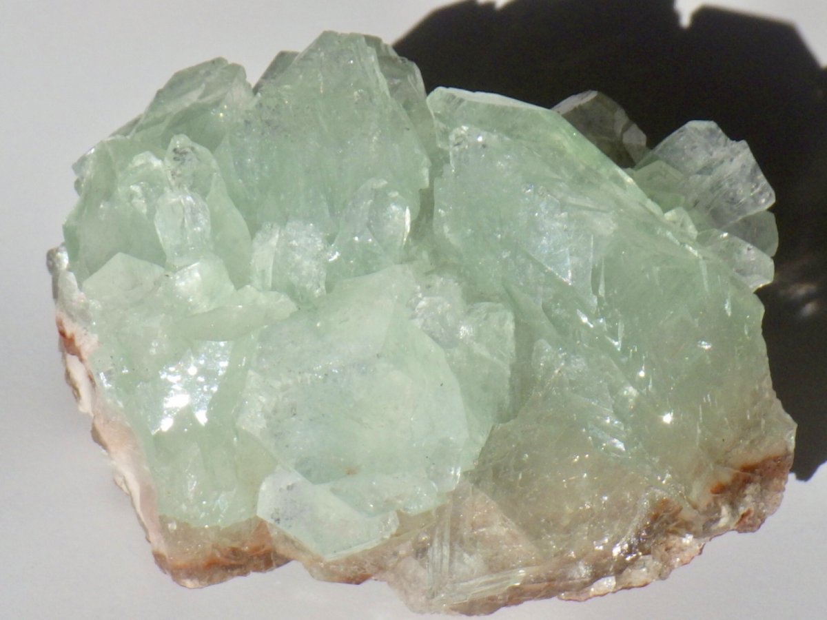 画像9: グリーンアポフィライトE (9)