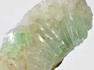 アポフィライト(魚眼石) - セルフクリエイション