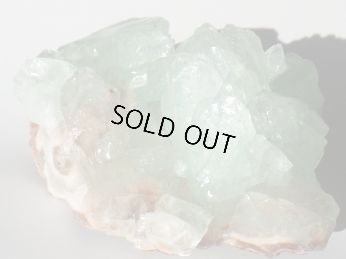 画像8: グリーンアポフィライトＥ (8)