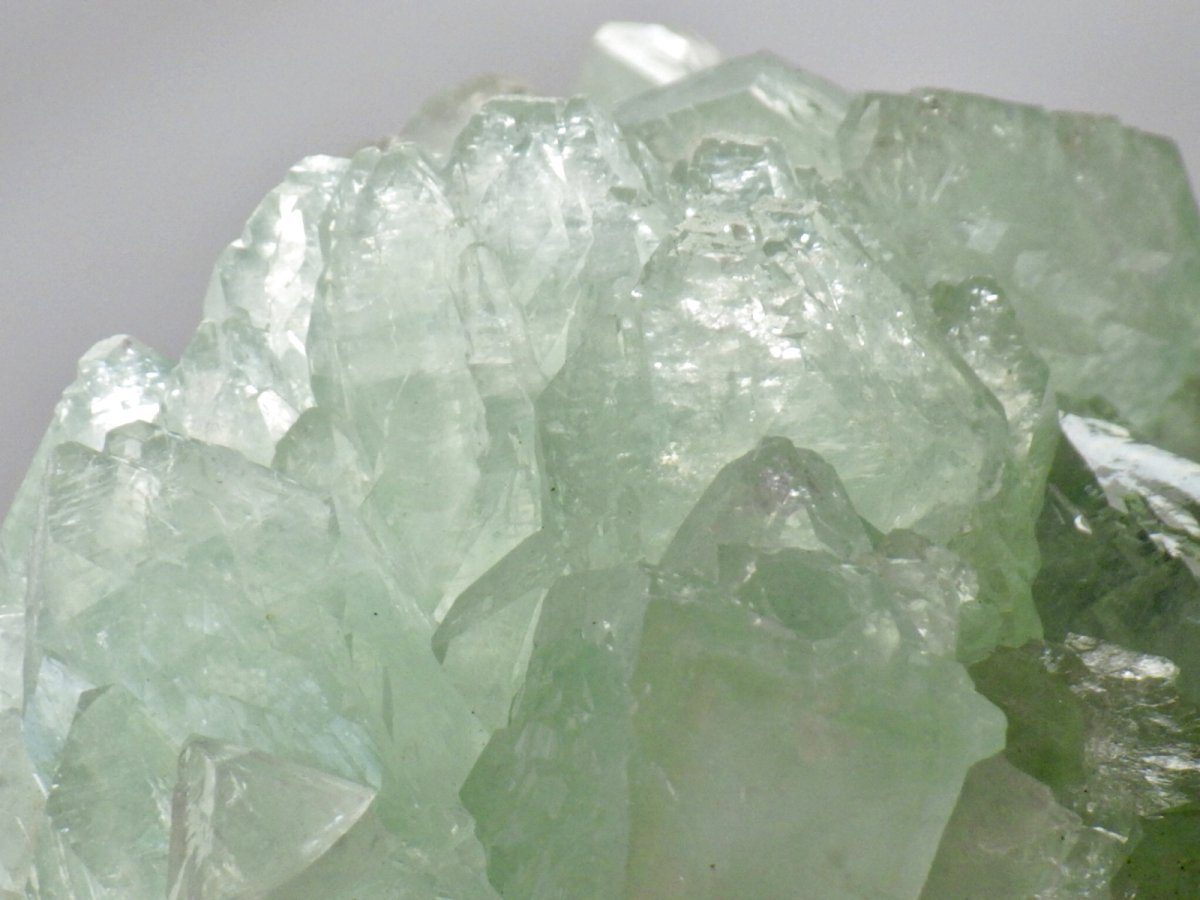 画像6: グリーンアポフィライトE (6)