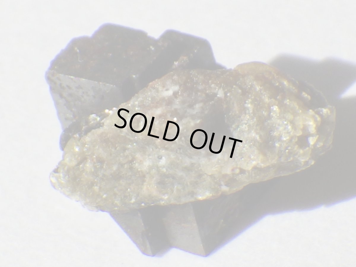 画像5: ニューハンプシャー産シデライトＡ (5)