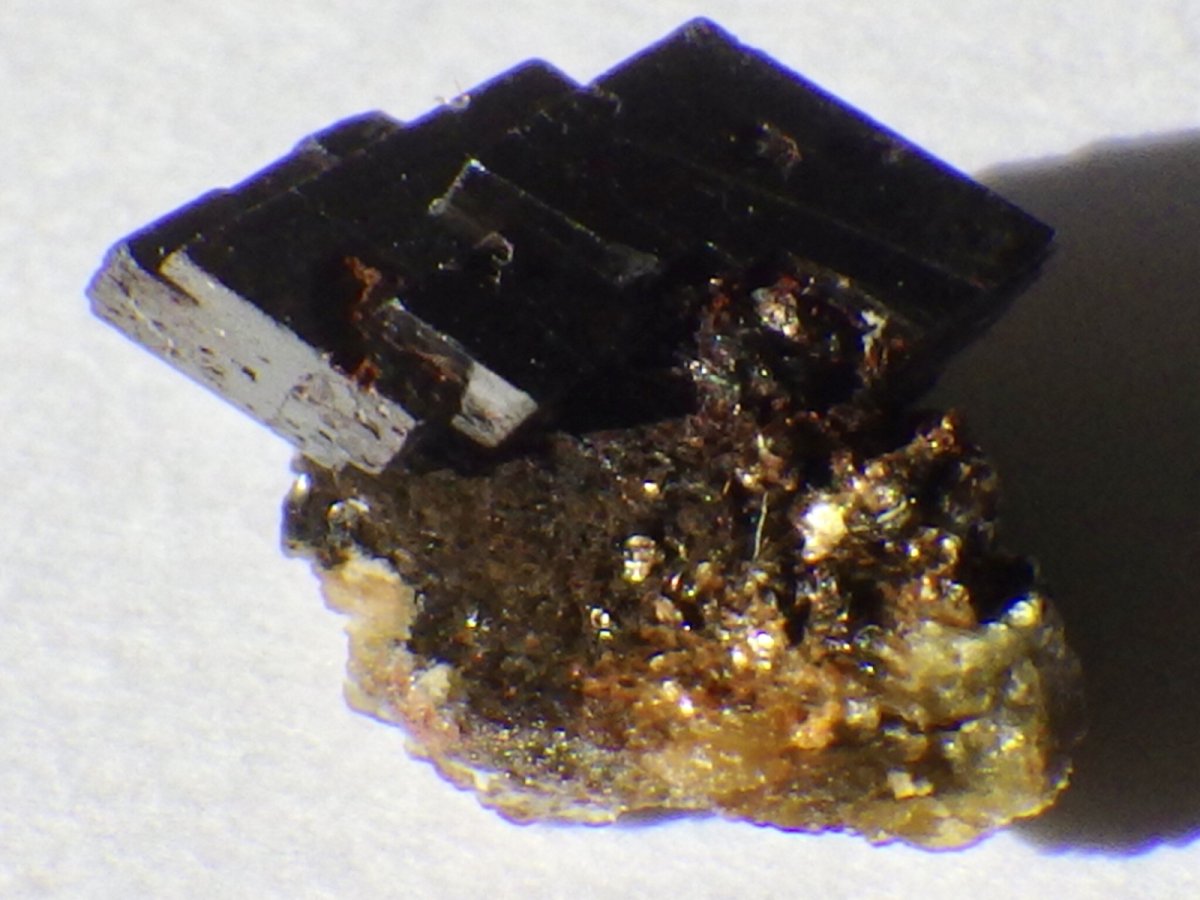 画像2: ニューハンプシャー産シデライトA (2)