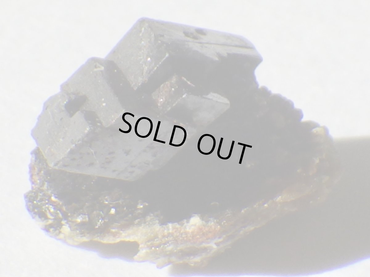 画像3: ニューハンプシャー産シデライトＡ (3)