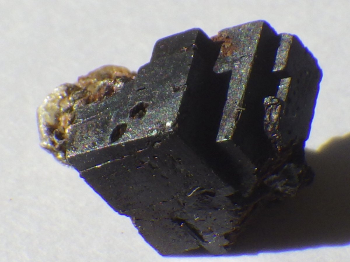 画像4: ニューハンプシャー産シデライトA (4)