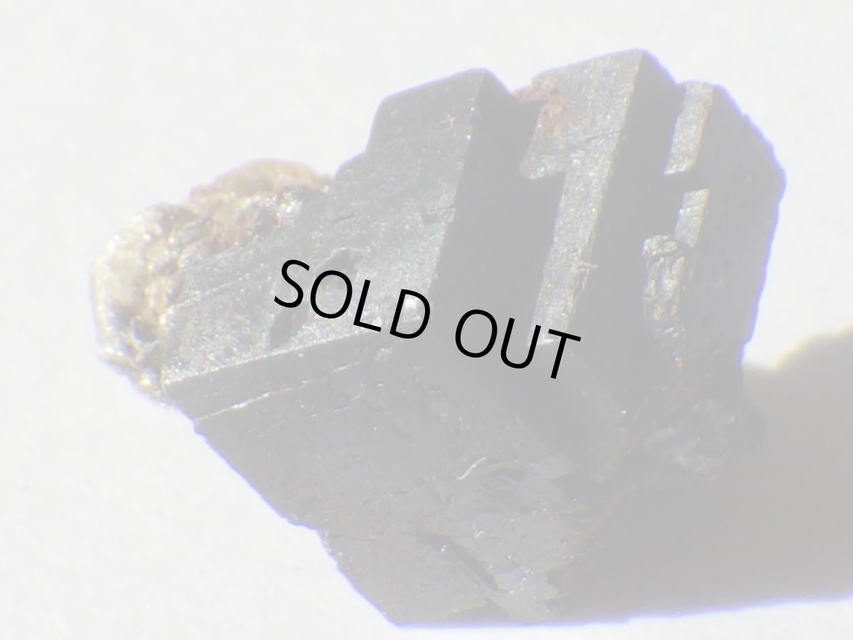 画像4: ニューハンプシャー産シデライトＡ (4)