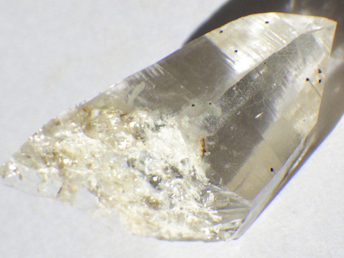 画像3: 山梨県産水晶Ａ (3)