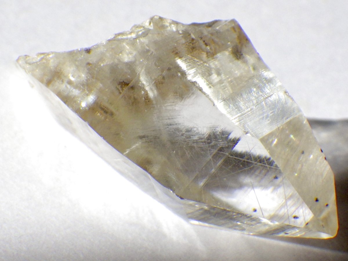 画像4: 山梨県産水晶Ａ (4)