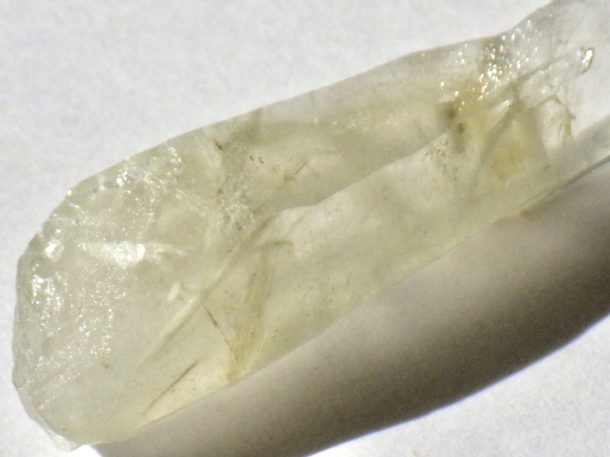 画像4: 山梨県産水晶Ｅ (4)