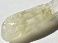 画像4: 山梨県産水晶Ｅ (4)