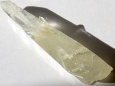 画像1: 山梨県産水晶Ｅ (1)