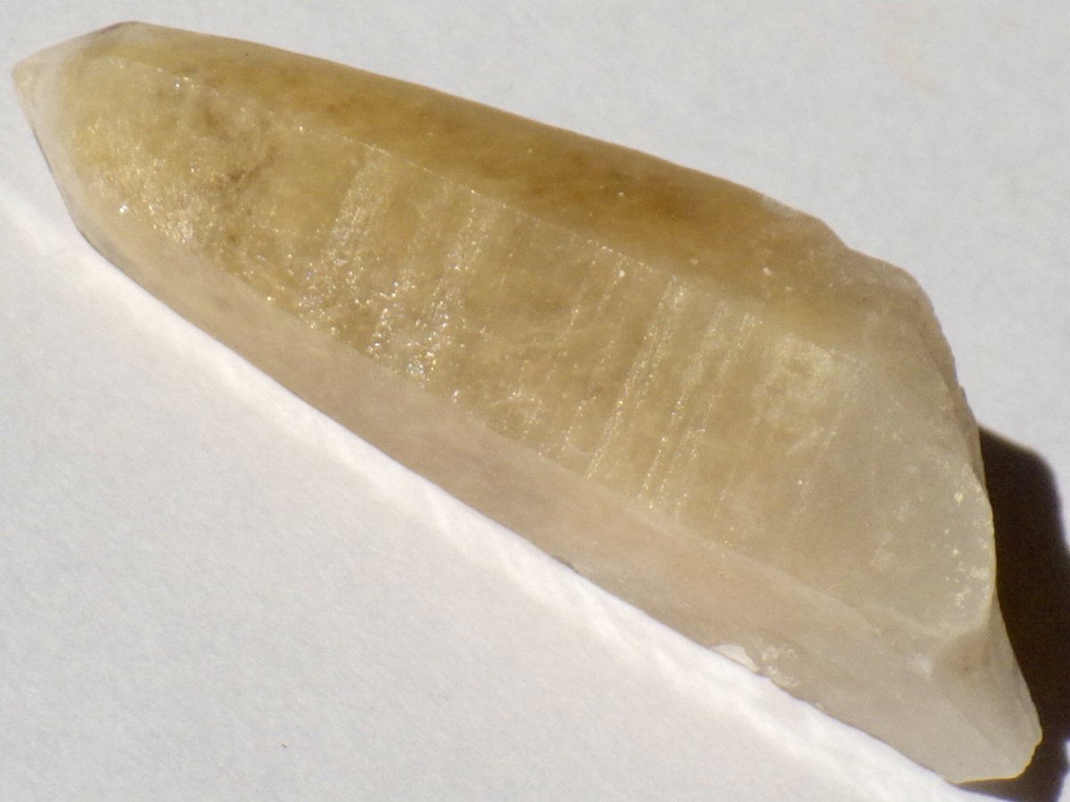 画像2: 山梨県産水晶Ｄ (2)