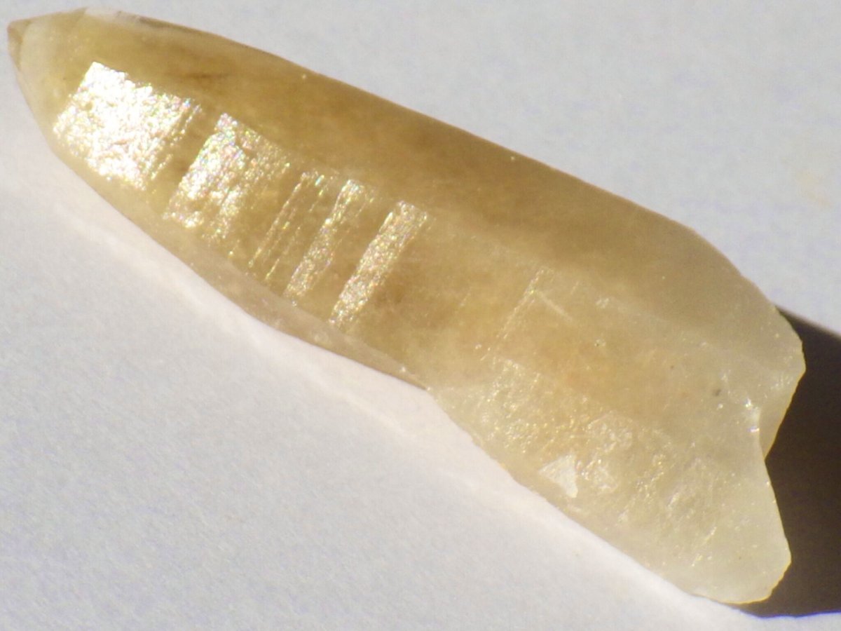 画像3: 山梨県産水晶Ｄ (3)