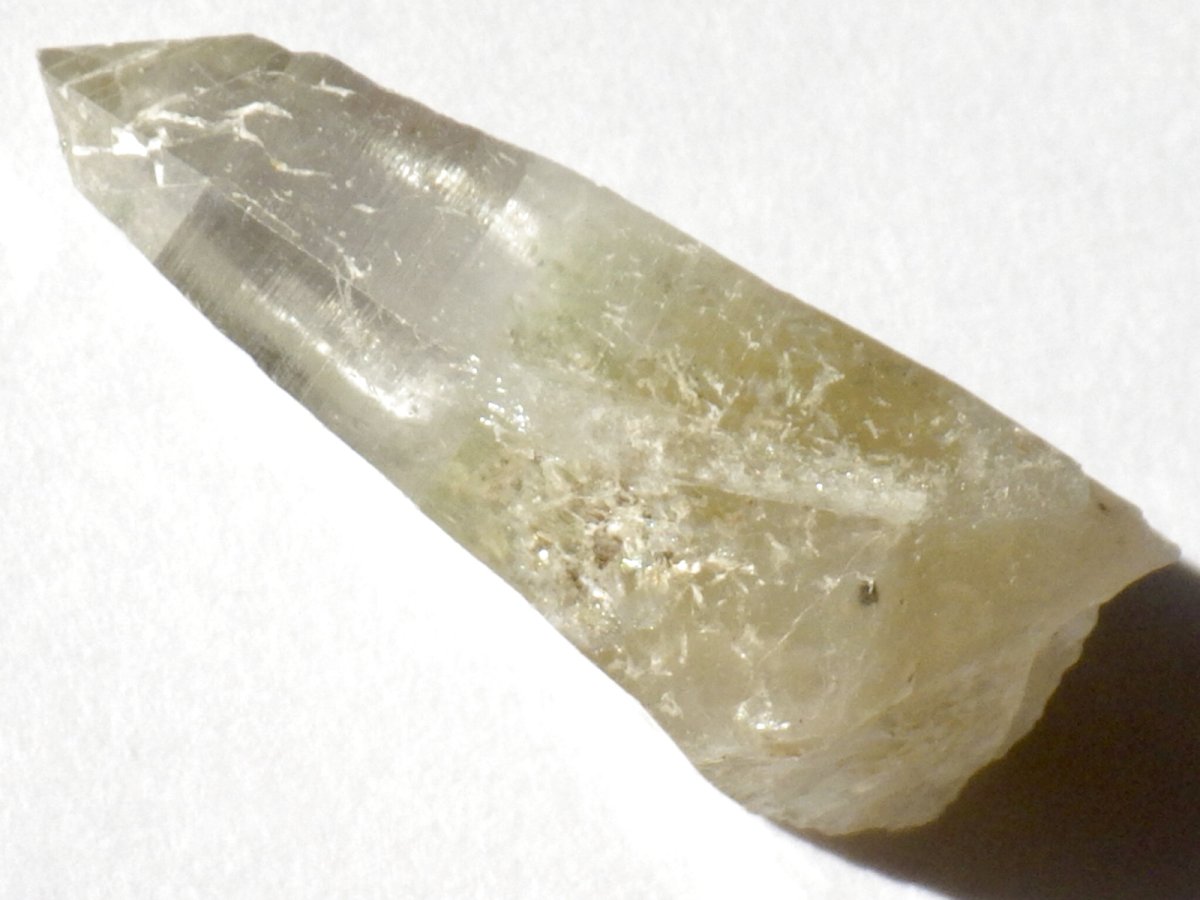 画像5: 山梨県産水晶Ｂ (5)