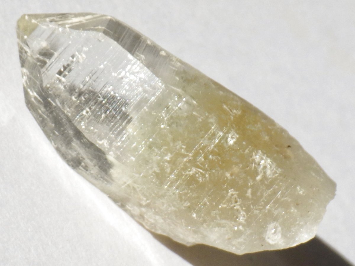 画像3: 山梨県産水晶Ｂ (3)