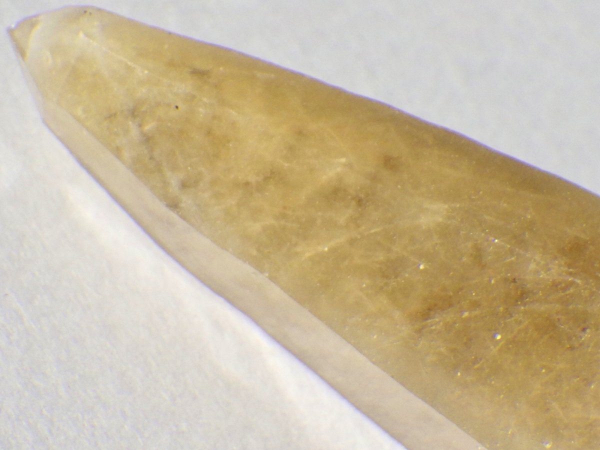 画像5: 山梨県産水晶Ｄ (5)