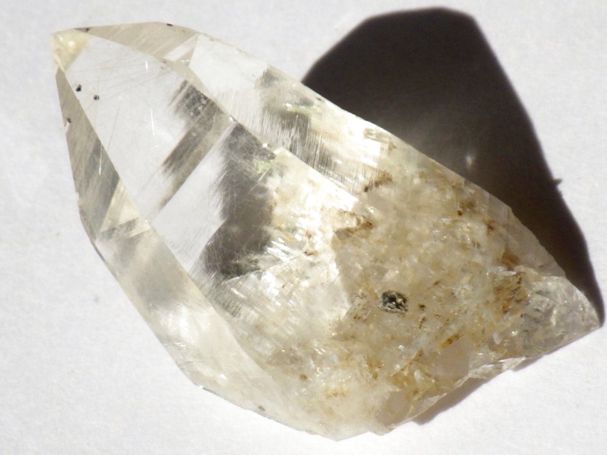 画像2: 山梨県産水晶Ａ (2)