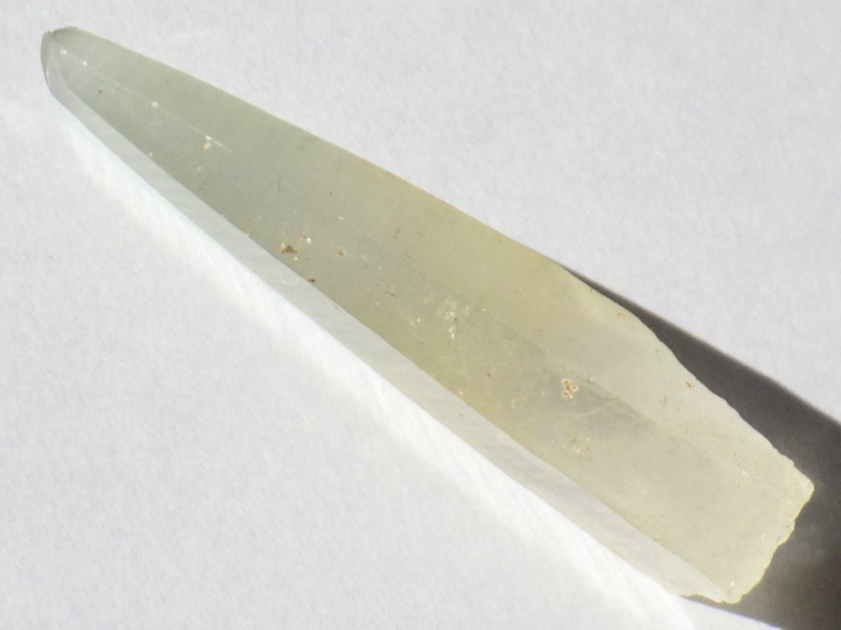 画像2: 山梨県産水晶Ｃ (2)