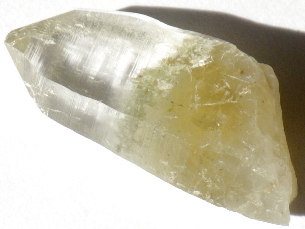 画像1: 山梨県産水晶Ｂ (1)