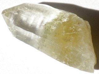 日本産水晶 - セルフクリエイション