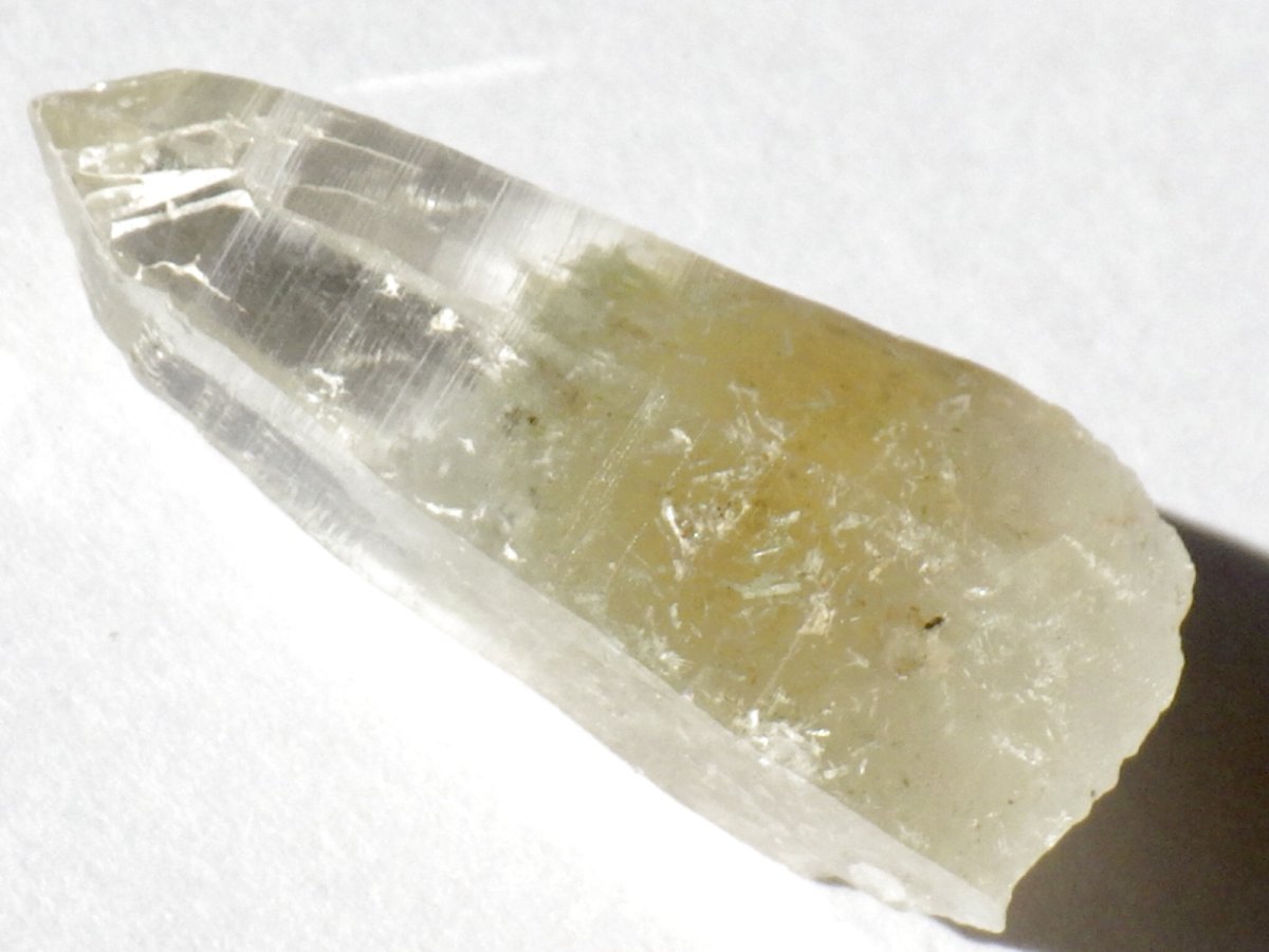 画像4: 山梨県産水晶Ｂ (4)