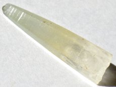 画像1: 山梨県産水晶Ｃ (1)